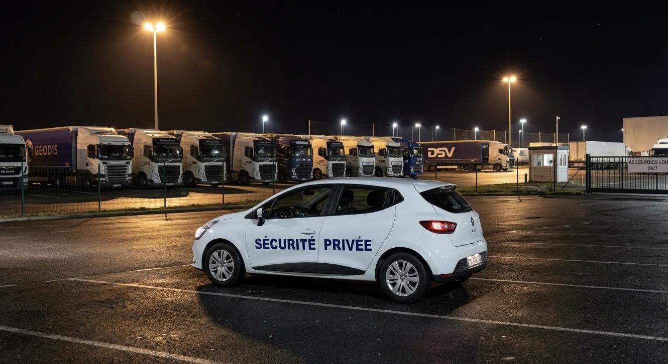 Recrudescence des vols de carburant dans le Pas-de-Calais : Comment sécuriser vos flottes et dépôts logistiques ?